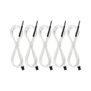 Impresora 3D desmontable 3950 NTC 100K Sensor termistor_1