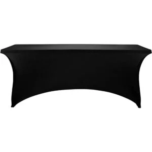 FORLIFE Fundasmanteles de elastano de ajuste universal_3