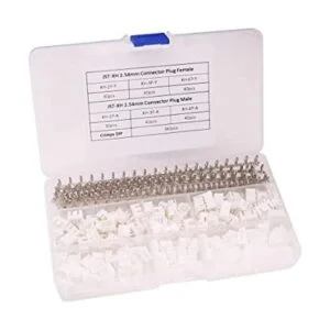 RFaha 560pcs JSTXH Conector Kit 0.100 in 234 Pin Hembra_1