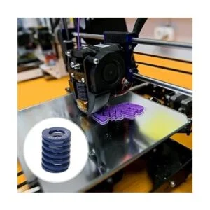 Yinpecly Resorte de impresora 3D de 0.787 in de diámetro_7