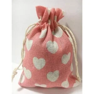 Autupy 24 paquetes de 5.5 x 3.9 pulgadas de corazón de_3