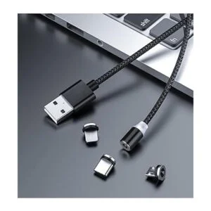 Serie de carga magnética puntas tipo c10 piezas puntas_3