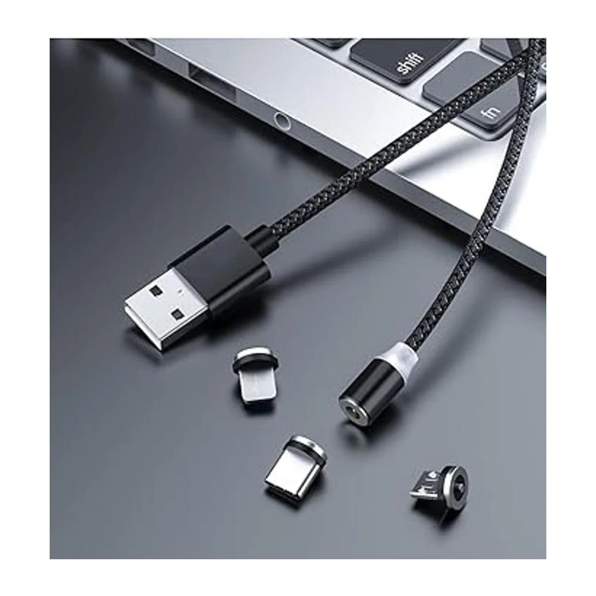 Serie de carga magnética puntas tipo c10 piezas puntas_3