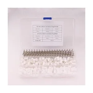 RFaha 560pcs JSTXH Conector Kit 0.100 in 234 Pin Hembra_4