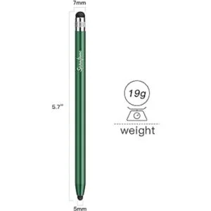 StylusHome Lápices para pantallas táctiles 3 piezas_2