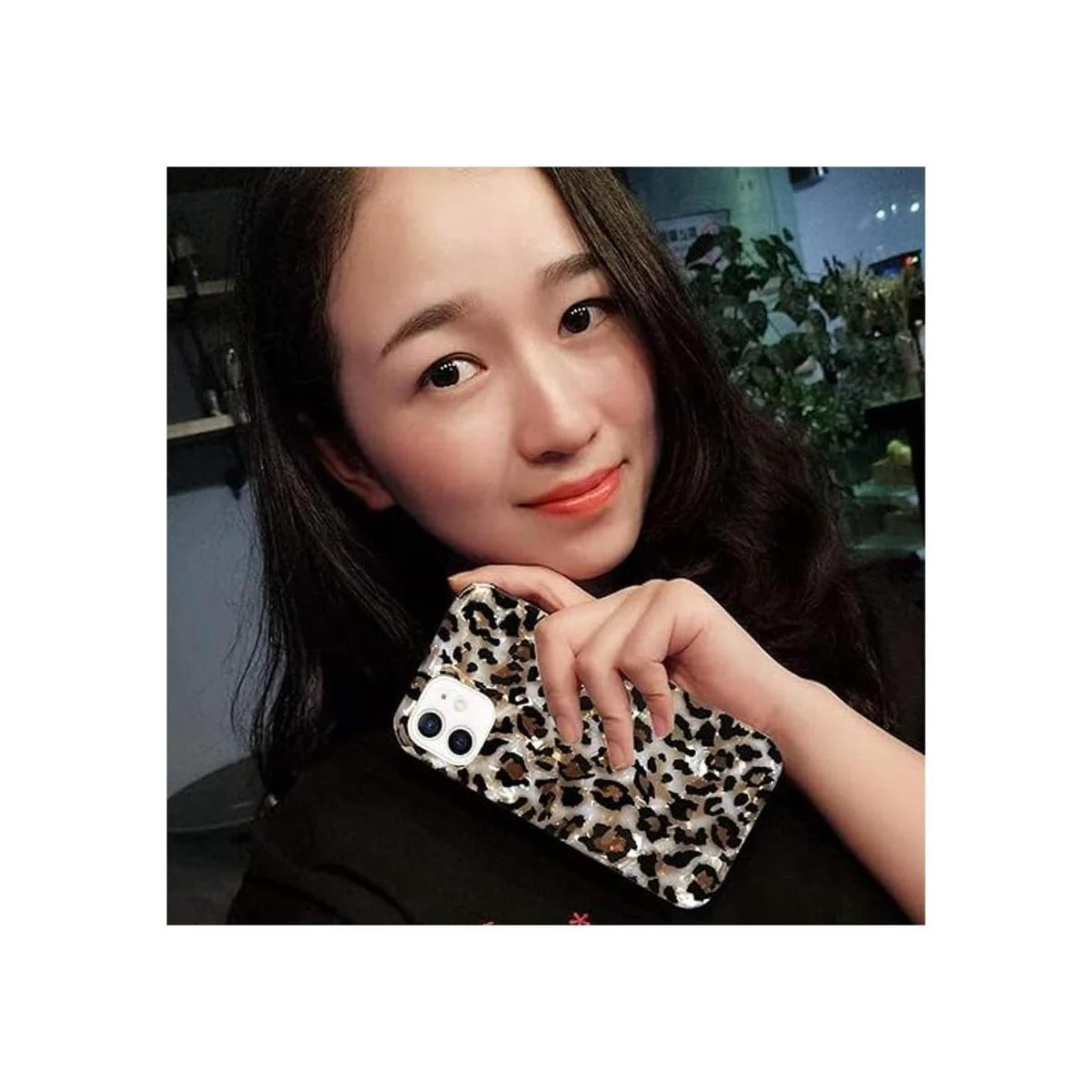 J.west Funda compatible con iPhone 1212 Pro de 6.1_5