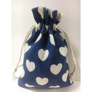 Autupy 24 paquetes de 5.5 x 3.9 pulgadas de corazón de_5