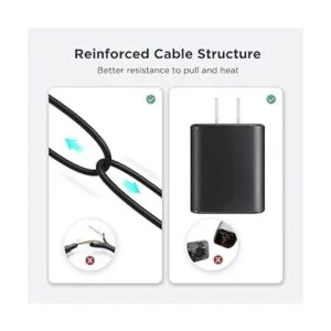 Auriculares con cancelación de ruido 700 cargador_2