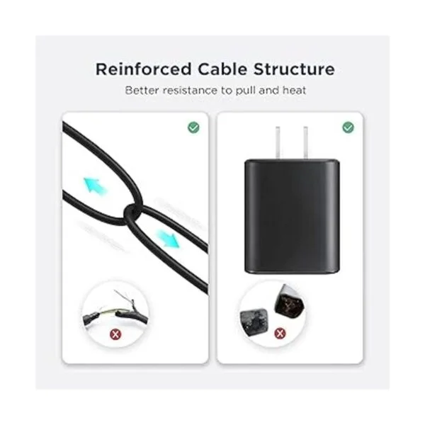 Auriculares con cancelación de ruido 700 cargador_2