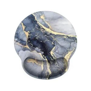 ArtSo Alfombrilla de ratón ergonómica con gel para_1
