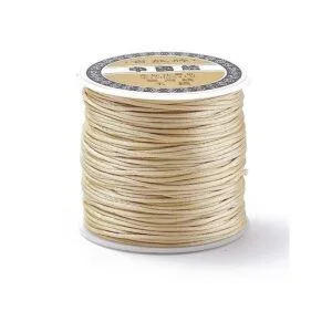Pandahall Cuerda de nailon trenzada de 82 yardas cuerda_1