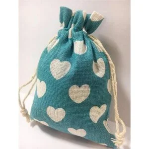 Autupy 24 paquetes de 5.5 x 3.9 pulgadas de corazón de_4