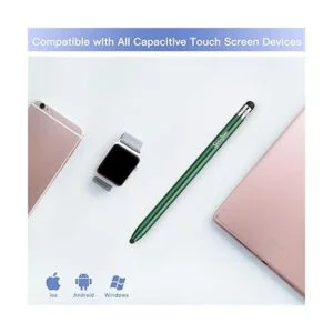 StylusHome Lápices para pantallas táctiles 3 piezas_6