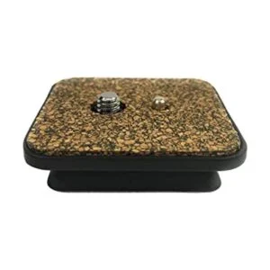 Piezas de montaje de cabezal de placa de liberación rápida_1