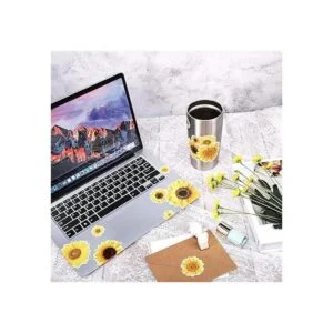 72 calcomanías extraíbles para decoración de pared de_6