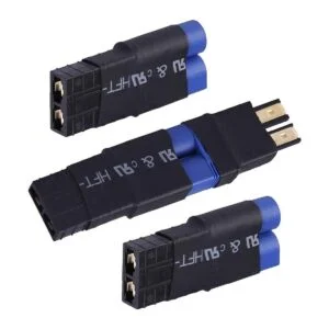 Acekeep Adaptador de cargador de batería RC para conector_4