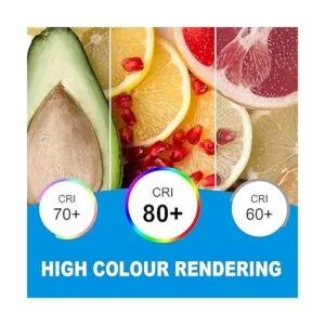 Bombillas LED GU10 de 6 W equivalente a halógeno de 50 W_4