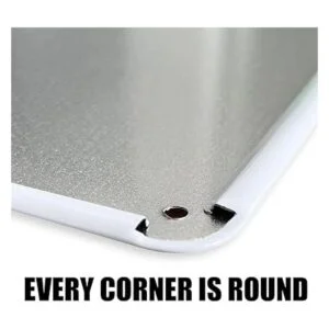 Letrero de guía de campo de Animal Tracks de metal para_4