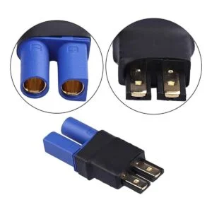 Acekeep Adaptador de cargador de batería RC para conector_2