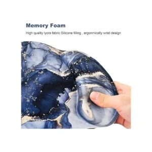 ArtSo Alfombrilla de ratón ergonómica con gel para_3