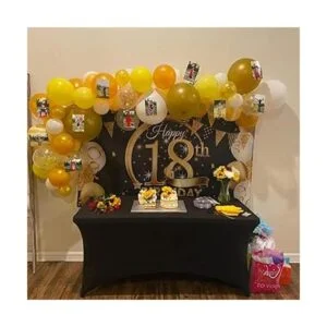 FORLIFE Fundasmanteles de elastano de ajuste universal_7