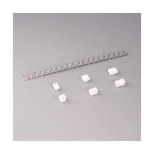 RFaha 560pcs JSTXH Conector Kit 0.100 in 234 Pin Hembra_5