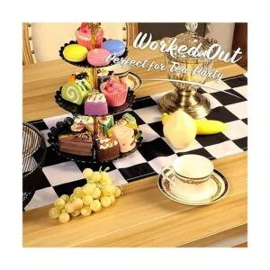 2 piezas de tablero de ajedrez con temática de carreras_3