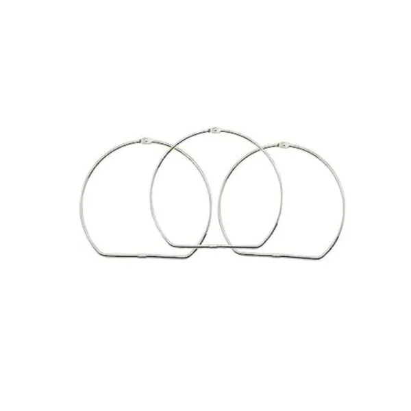 MILE Anillo de almacenamiento de cinta 3 anillos de_1
