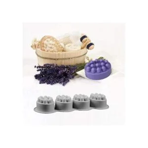 Fewo 2 moldes de silicona para barra de masaje 4_5