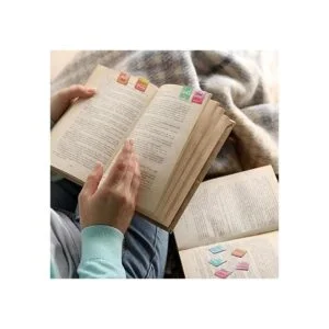 Dianelhall 96 marcadores magnéticos inspiradores para_6