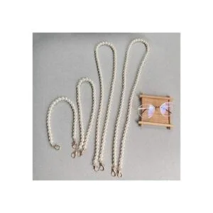 4 cuentas de perlas de imitación de bricolaje mango_2