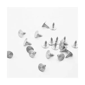 20 juegos de botones de jean de repuesto botones de metal_4