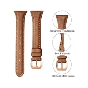 GEAK Compatible con Galaxy Watch 5Galaxy Watch 4 de 1.575_3