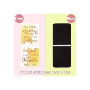 Dianelhall 96 marcadores magnéticos inspiradores para_3