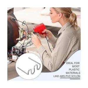 1000 piezas de grapas calientes varillas de soldadura_5