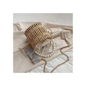 4 cuentas de perlas de imitación de bricolaje mango_5