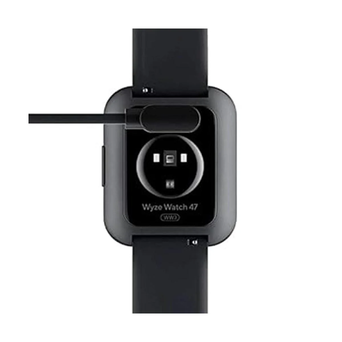 Cargador para reloj Wyze 2 cables de carga USB de_2