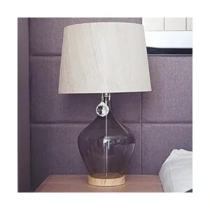 4 piezas de cadena para ventilador de techo de cristal_7