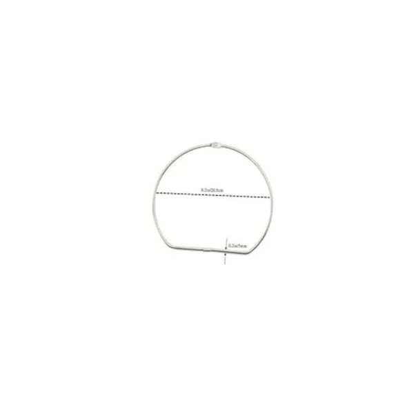 MILE Anillo de almacenamiento de cinta 3 anillos de_2