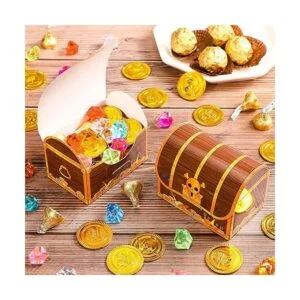 Cajas de pecho de regalo del tesoro cajas de regalo de_3
