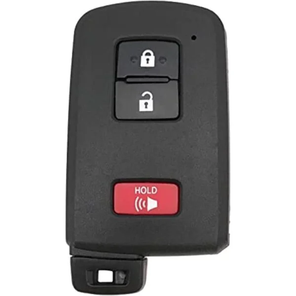 Horande Funda de repuesto para llavero Toyota Tacoma Land_1