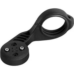 Soporte para bicicleta exterior con acabado en carbono_3