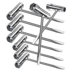 MotBach Paquete de 6 herramientas de repuesto para_1