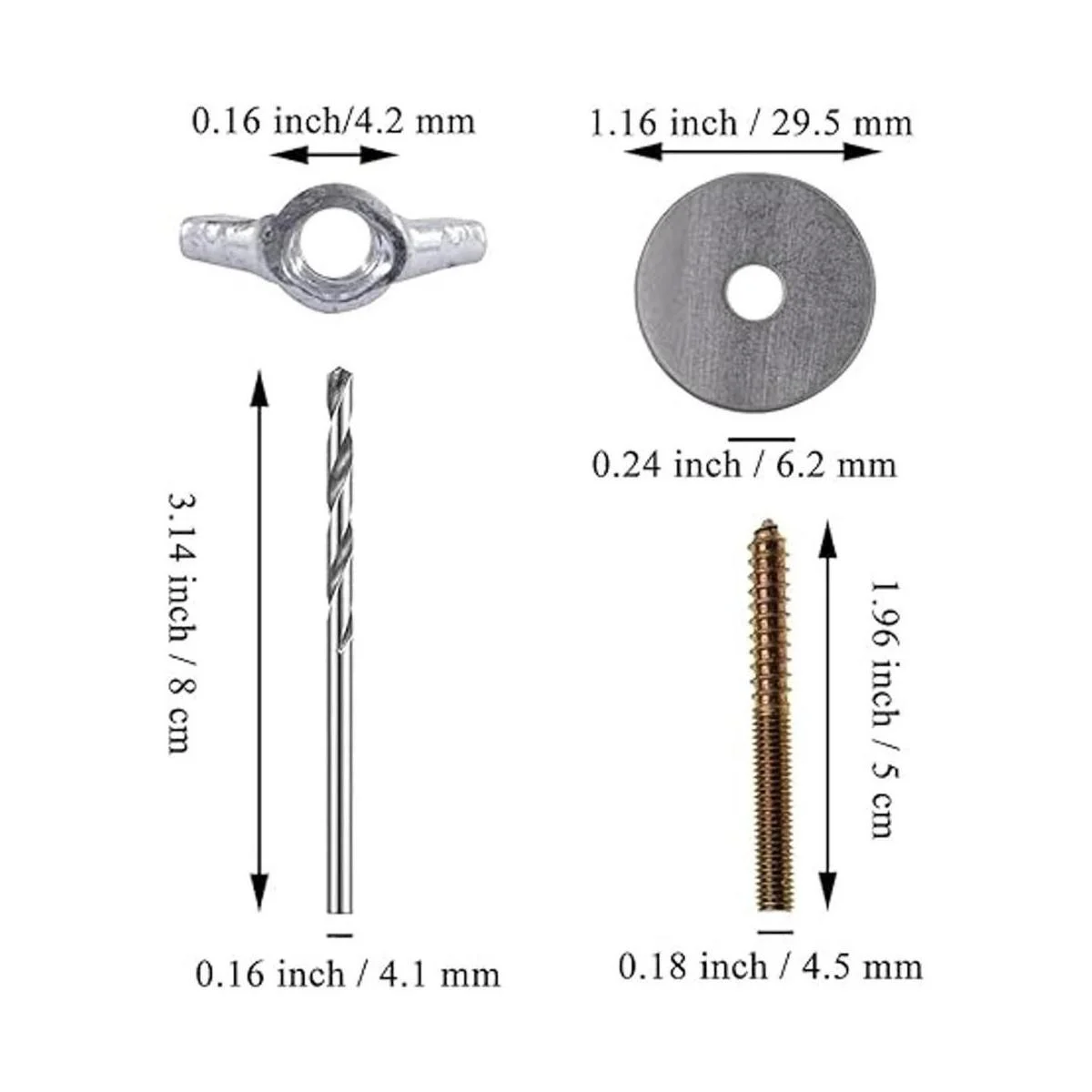 Soporte para alimentador de jaula de pájaros accesorios_6