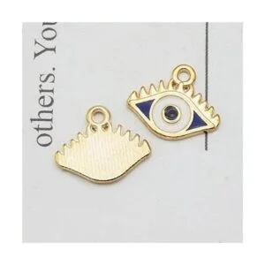 Julie Wang 30 piezas de diamantes de imitación mezclados_4