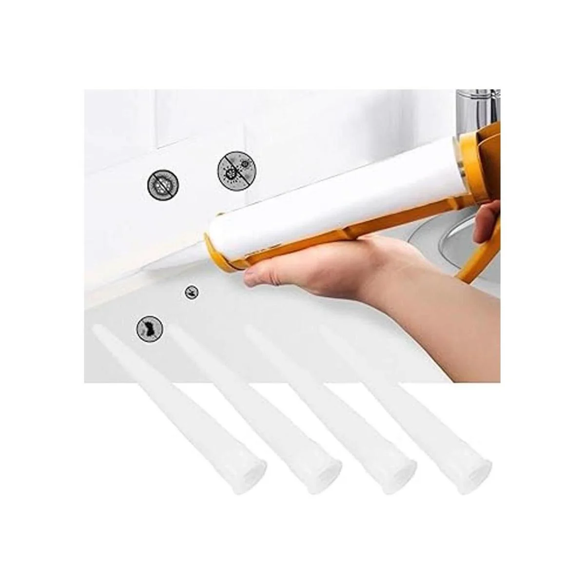 30 unidades de de calafateo de plástico_3