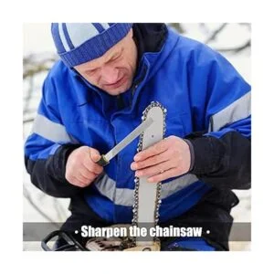 Lima plana para afilar hachas metálicas lima de hacha de_6