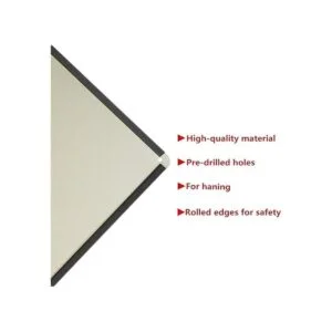 LQFIWSS Retro Metal Tin Sign Decoración de pared con_7