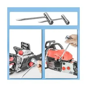 MotBach Paquete de 6 herramientas de repuesto para_4