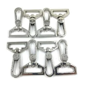 YIXISBest 8 piezas de 1 pulgada 0.984 in de diámetro_5